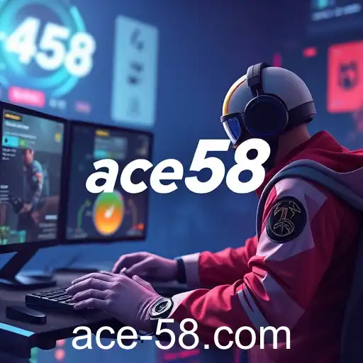 The Digital Playground of ace58: A 2025 Insight