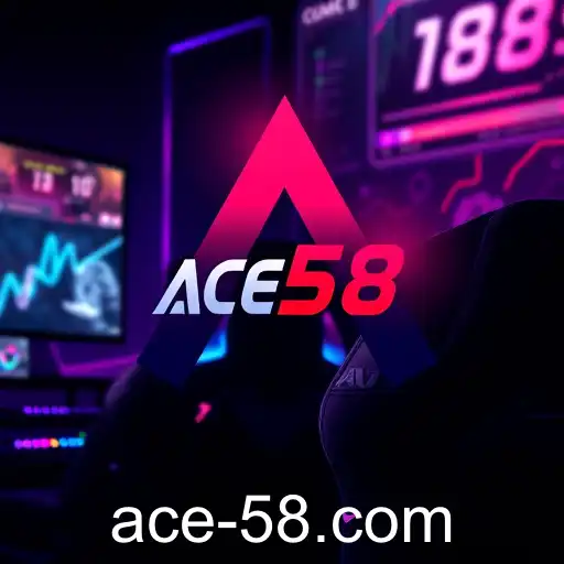 Ace58 Revolutionizes Online Gaming Experience