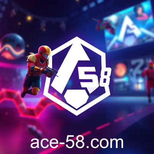 The Rise of Ace58: Revolutionizing Online Gaming