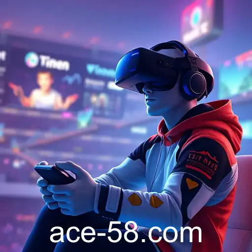 Digital Trends in Gaming 2025