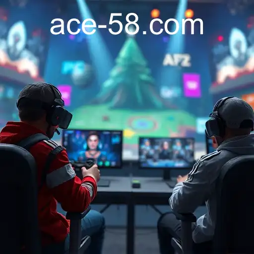 The Evolving Landscape of Online Gaming Platforms