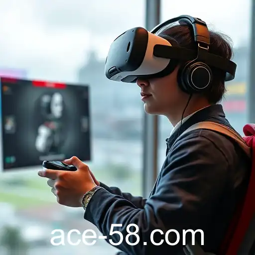 The Evolving Landscape of Online Gaming