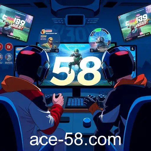 Rising Trends in Online Gaming