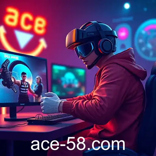 Online Gaming Trends and Innovations