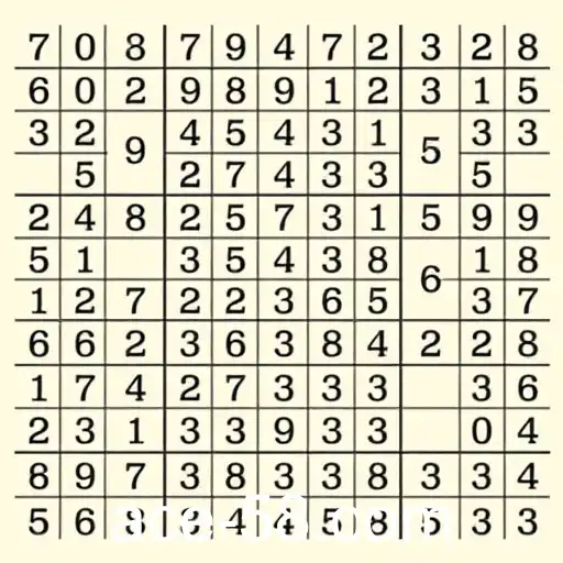 Exploring the Fascinating World of Logic Puzzles: Ace58