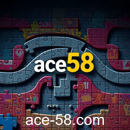 Exploring the Engaging World of Puzzle Games: A Deep Dive with 'ace58'