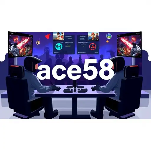 The Rise of 'ace58': Bridging Gamers Worldwide