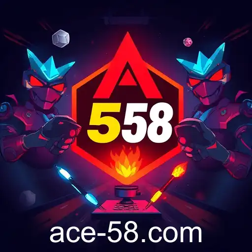 The Rise of Ace58 in Online Gaming