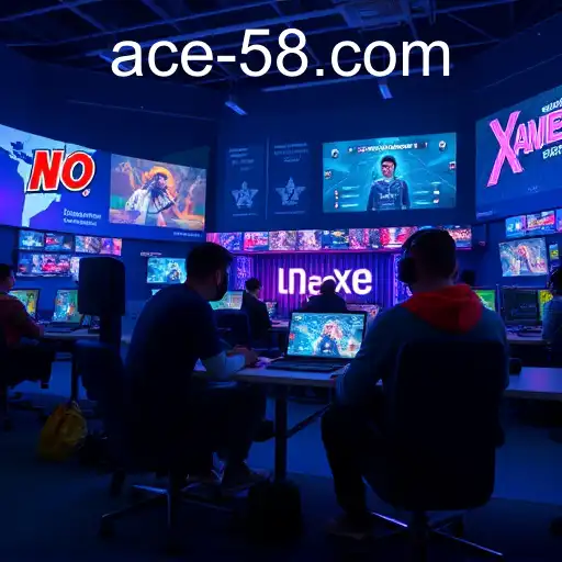 The Rise of Gaming in 2025