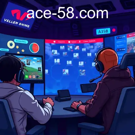 The Rise of Online Gaming Communities