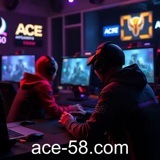 The Rise of Online Gaming Communities