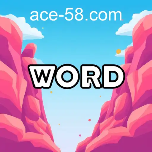 Exploring the World of Ace58 Word Games